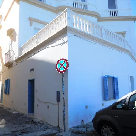 Holiday home Blue Elegance Fronte Mare *