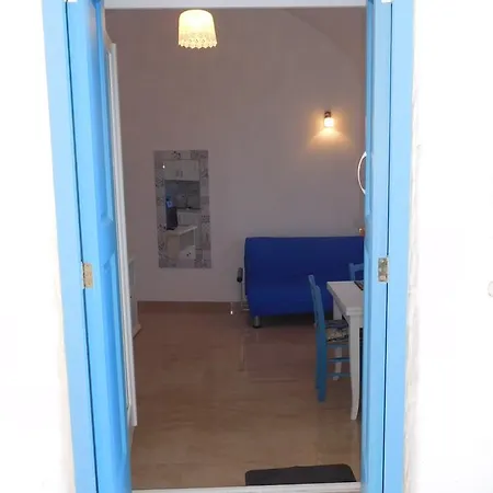 Holiday home Blue Elegance Fronte Mare Gallipoli