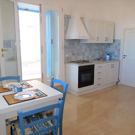 Blue Elegance Fronte Mare Holiday home