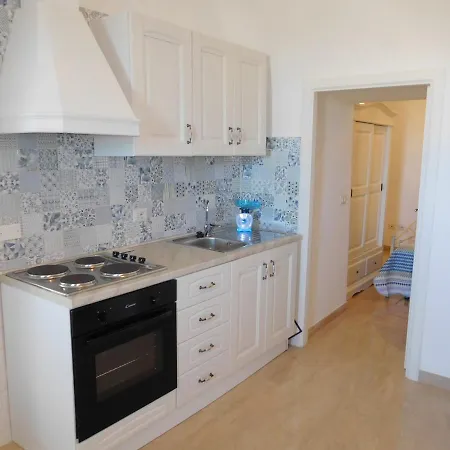 Holiday home Blue Elegance Fronte Mare Gallipoli