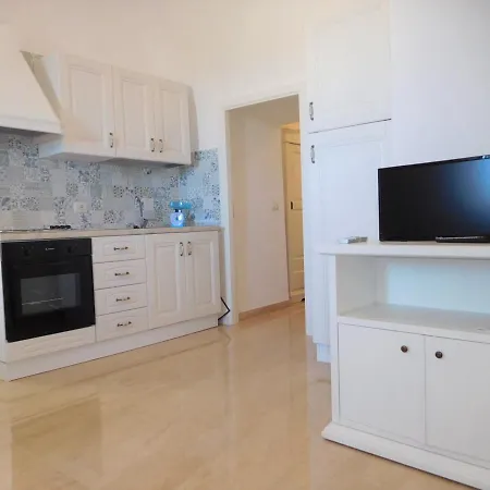 Holiday home Blue Elegance Fronte Mare Gallipoli