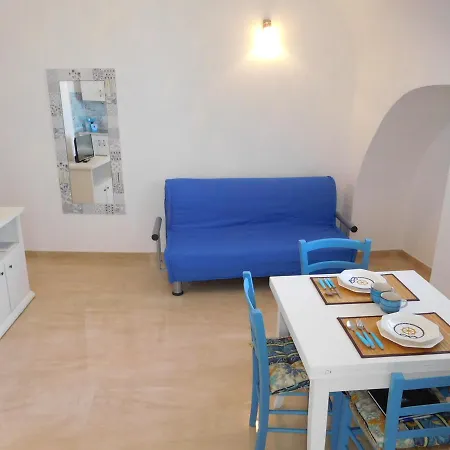 Blue Elegance Fronte Mare Holiday home