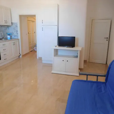Blue Elegance Fronte Mare Holiday home