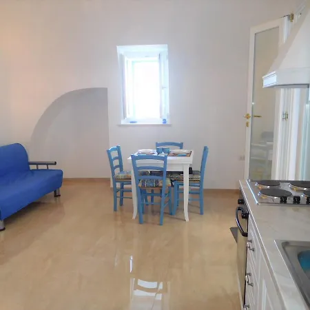 Blue Elegance Fronte Mare