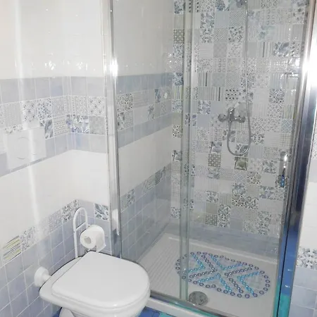 Blue Elegance Fronte Mare Holiday home Gallipoli
