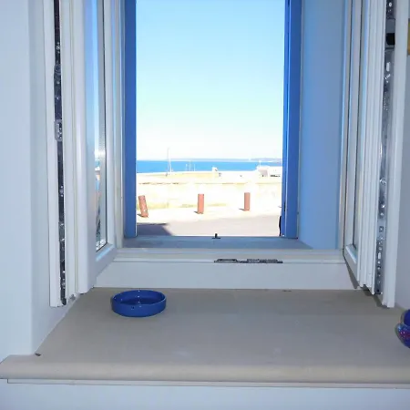 Blue Elegance Fronte Mare * Gallipoli