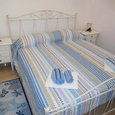 Blue Elegance Fronte Mare Holiday home